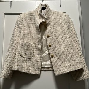 New Ba&sh Jacket Size 1 (US 4)